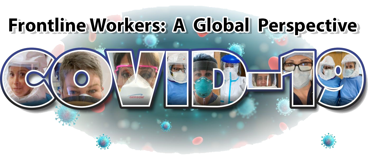 Healthcare Worker Safety