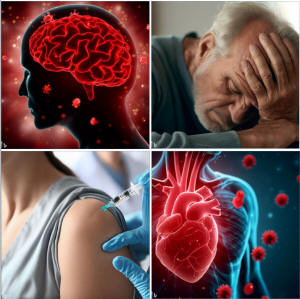 2024 Online COVID Course Logo